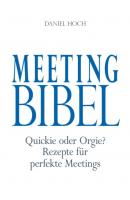 Meeting Bibel - Daniel Hoch 