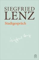Stadtgespräch - Siegfried Lenz 