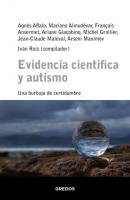 Evidencia científica y autismo - Iván Ruiz 