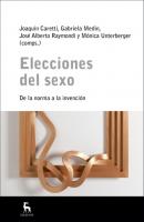Elecciones del sexo - Joaquín Caretti 