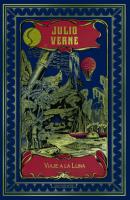 Viaje a la Luna - Julio Verne 