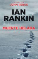 Muerte helada - Ian Rankin John Rebus