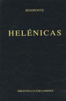 Helénicas - Jenofonte Biblioteca Clásica Gredos