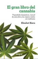 El gran libro del cannabis - Elisabet Riera 