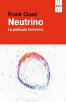 Neutrino - Frank  Close 