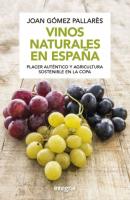 Vinos naturales en España - Joan Gómez Pallarès 