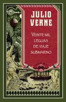 Veinte mil leguas de viaje submarino - Julio Verne 