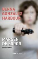 Margen de error - Berna González Harbour 