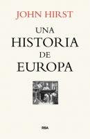 Una historia de Europa - John Hirst 