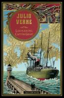 Los hijos del capitán Grant - Julio Verne 