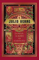 La vuelta al mundo en 80 días - Julio Verne 