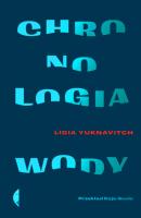 Chronologia wody - Lidia Yuknavitch Poza serią