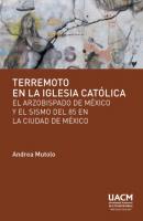 Terremoto en la Iglesia católica - Andrea Mutolo 