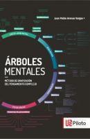 Arboles Mentales - Juan Pablo Arenas Vargas 