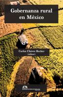 Gobernanza rural en México - Alma Patricia de León Calderón 