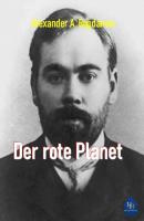 Der rote Planet - Alexander A. Bogdanow 