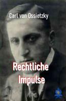 Rechtliche Impulse - Carl von Ossietzky 