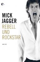 Mick Jagger - Marc Spitz 
