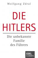 Die Hitlers - Wolfgang Zdral 