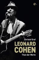Leonard Cohen - Christof Graf 