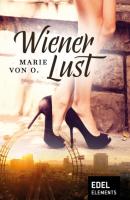 Wiener Lust - Marie von O. 