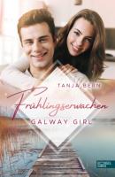 Frühlingserwachen - Tanja Bern Galway Girl