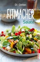 Fitmacher Salate - Dr. Oetker Fitmacher