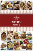 Fleisch von A-Z - ZS Verlag 