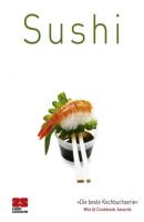 Sushi - ZS-Team Trendkochbücher