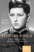 Hitlers Junge - Peter Hessel 