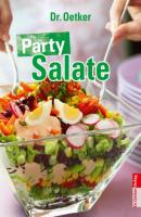 Party Salate - Dr. Oetker 