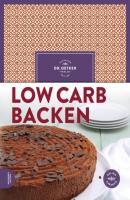 Low Carb Backen - Dr. Oetker 