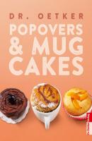 Pop Overs & Mug Cakes - Dr. Oetker 
