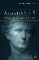 Augustus - Karl Galinsky 