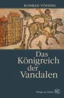 Das Königreich der Vandalen - Konrad Vössing 