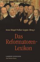 Das Reformatorenlexikon - Группа авторов 