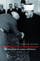 Halbmond und Hakenkreuz - Klaus-Michael Mallmann 