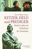 Ketzer, Held und Prediger - Группа авторов 