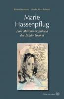 Marie Hassenpflug - Heiner Boehncke 