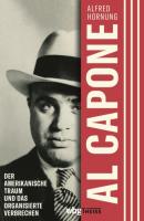 Al Capone - Alfred Hornung 