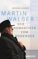 Martin Walser - Jochen Hieber 