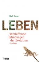 Leben - Ник Лейн 