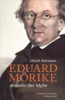 Eduard Mörike - Ulrich Kittstein 