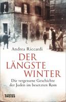 Der längste Winter - Andrea Riccardi 
