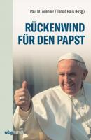 Rückenwind für den Papst - Группа авторов 