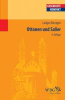 Ottonen und Salier - Ludger Körntgen 