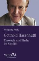 Gotthold Hasenhüttl - Wolfgang Pauly 