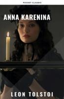 Anna Karenina - Leo Tolstoy 