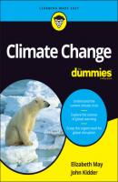 Climate Change For Dummies - Elizabeth  May 