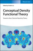 Conceptual Density Functional Theory, 2 Volume Set - Shubin Liu 
